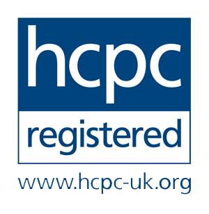 HCPC logo